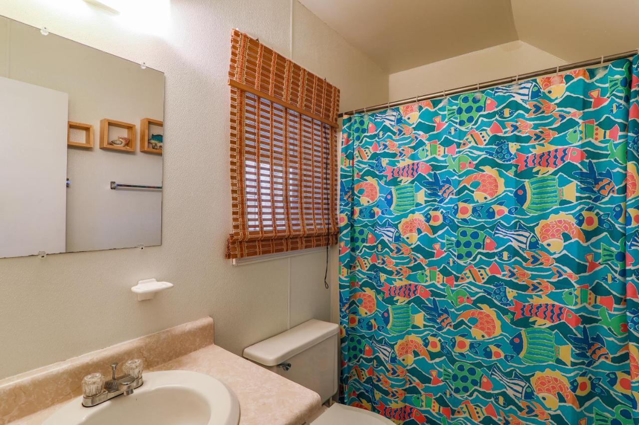 5793 - Beachy Keen By Resort Realty Nags Head Exterior photo
