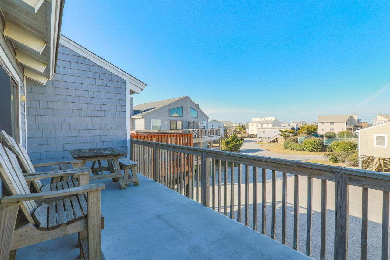5793 - Beachy Keen By Resort Realty Nags Head Exterior photo