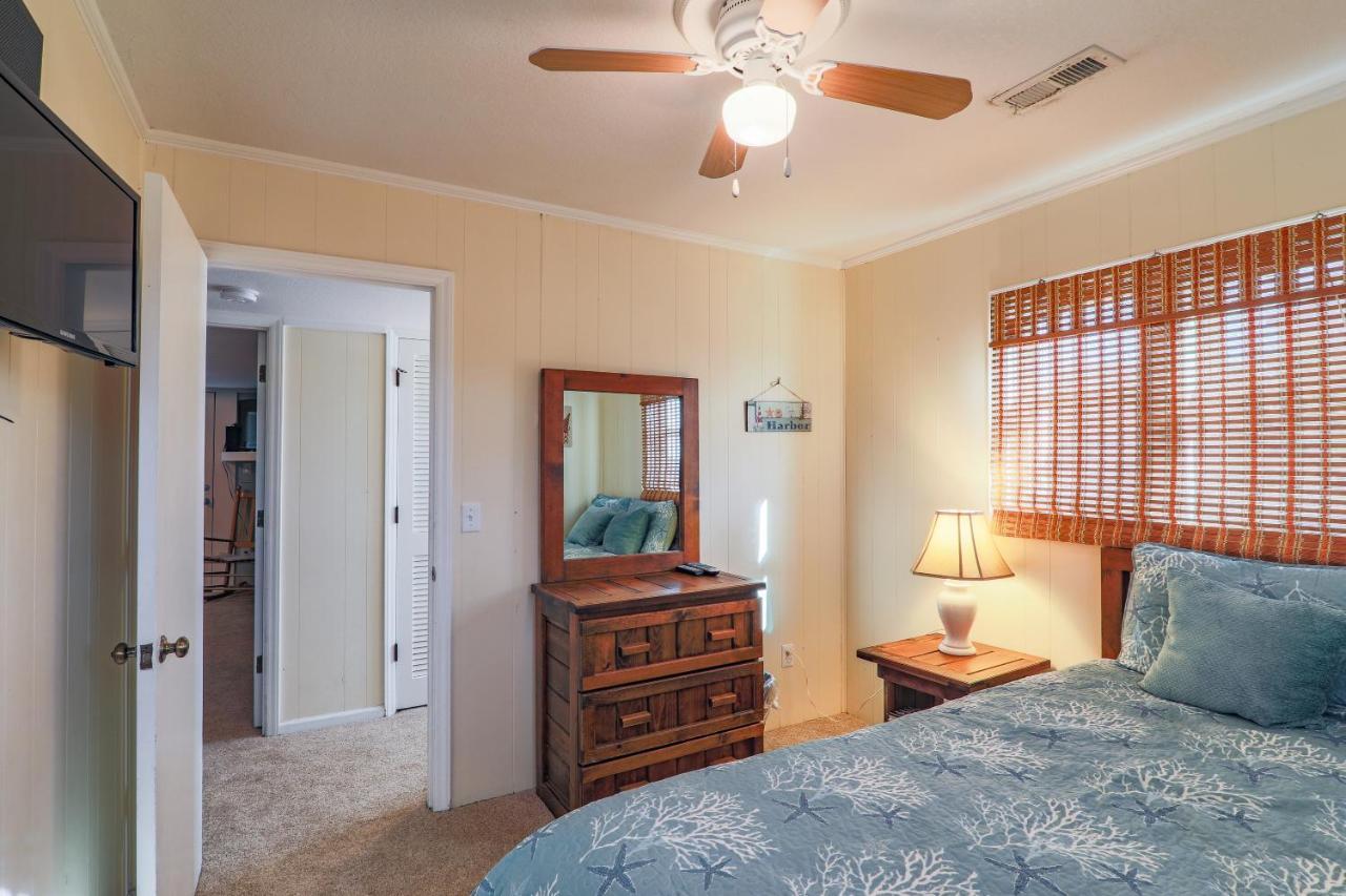 5793 - Beachy Keen By Resort Realty Nags Head Exterior photo